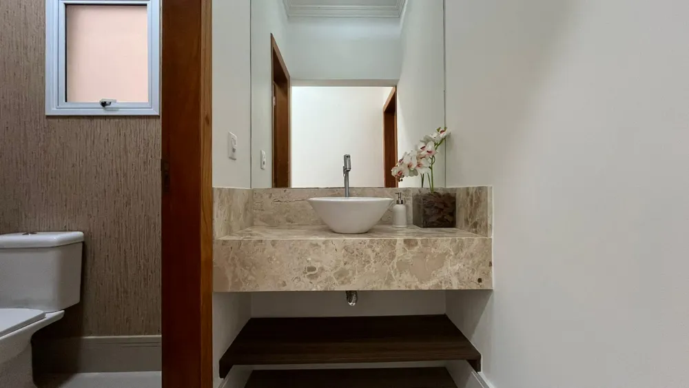 Casa, 3 quartos, 183 m² - Foto 7