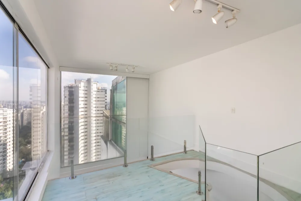 Cobertura, 3 quartos, 147 m² - Foto 12