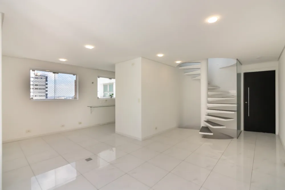 Cobertura, 3 quartos, 147 m² - Foto 11