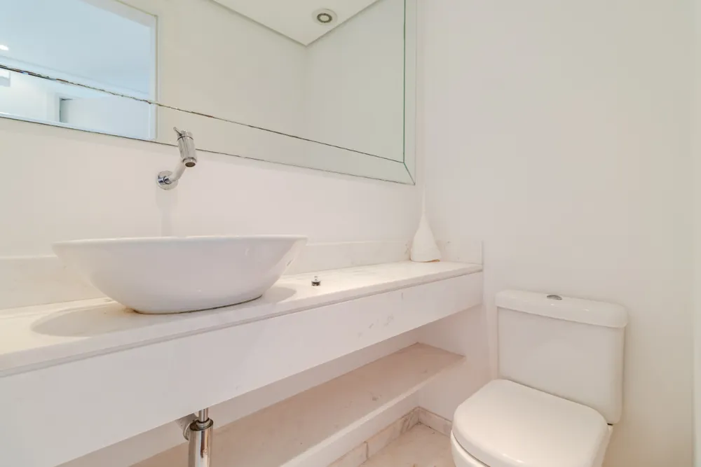 Apartamento, 3 quartos, 335 m² - Foto 7