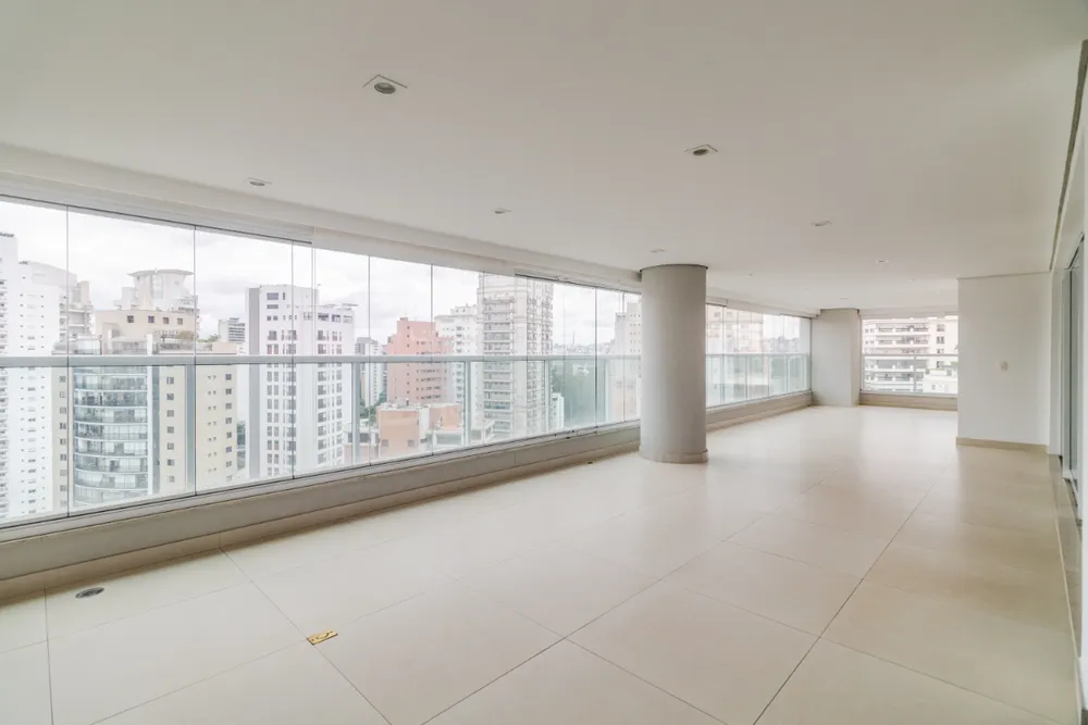 Apartamento, 3 quartos, 335 m² - Foto 3