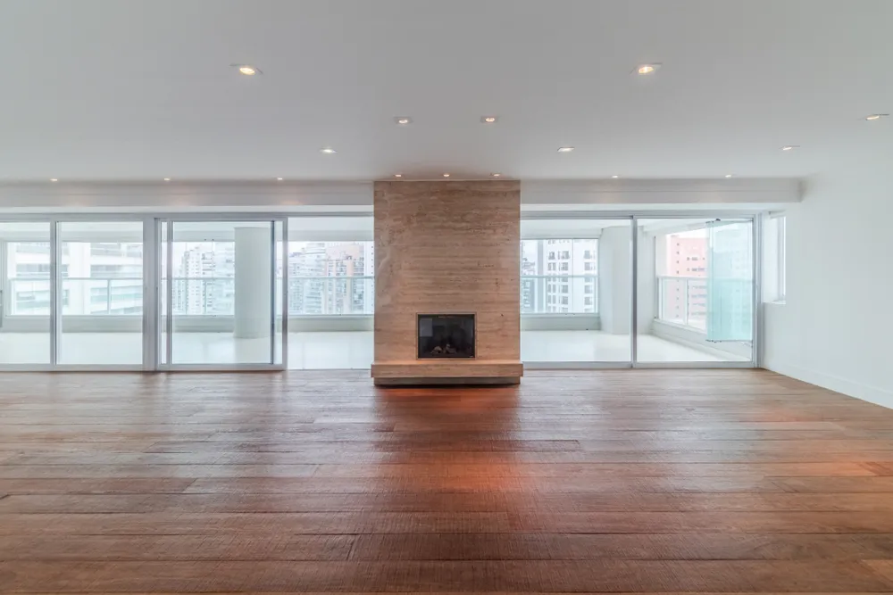 Apartamento, 3 quartos, 335 m² - Foto 1
