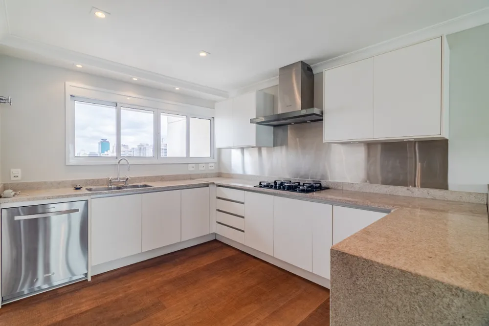 Apartamento, 3 quartos, 335 m² - Foto 7