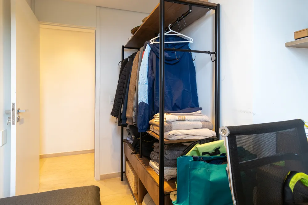 Apartamento, 3 quartos, 65 m² - Foto 6