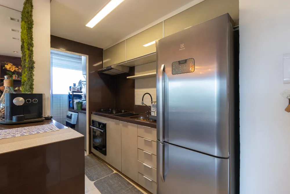 Apartamento, 3 quartos, 65 m² - Foto 1