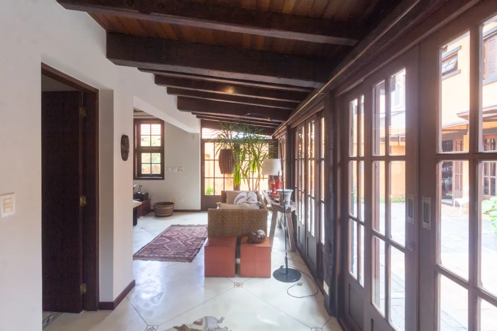 Casa, 4 quartos, 400 m² - Foto 3
