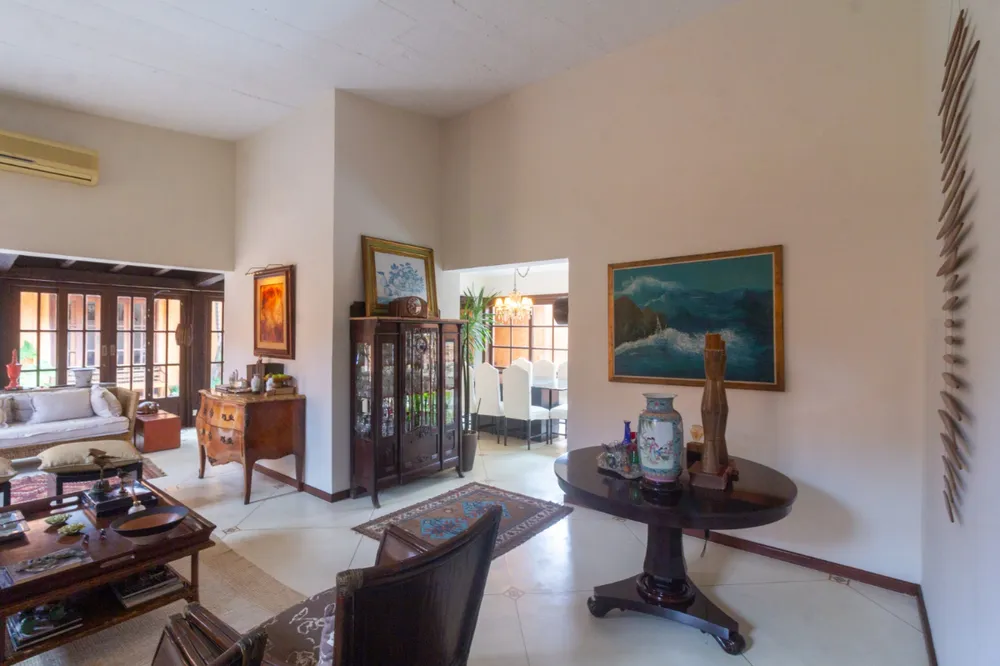 Casa, 4 quartos, 400 m² - Foto 1