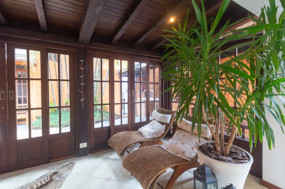Casa, 4 quartos, 400 m² - Foto 2