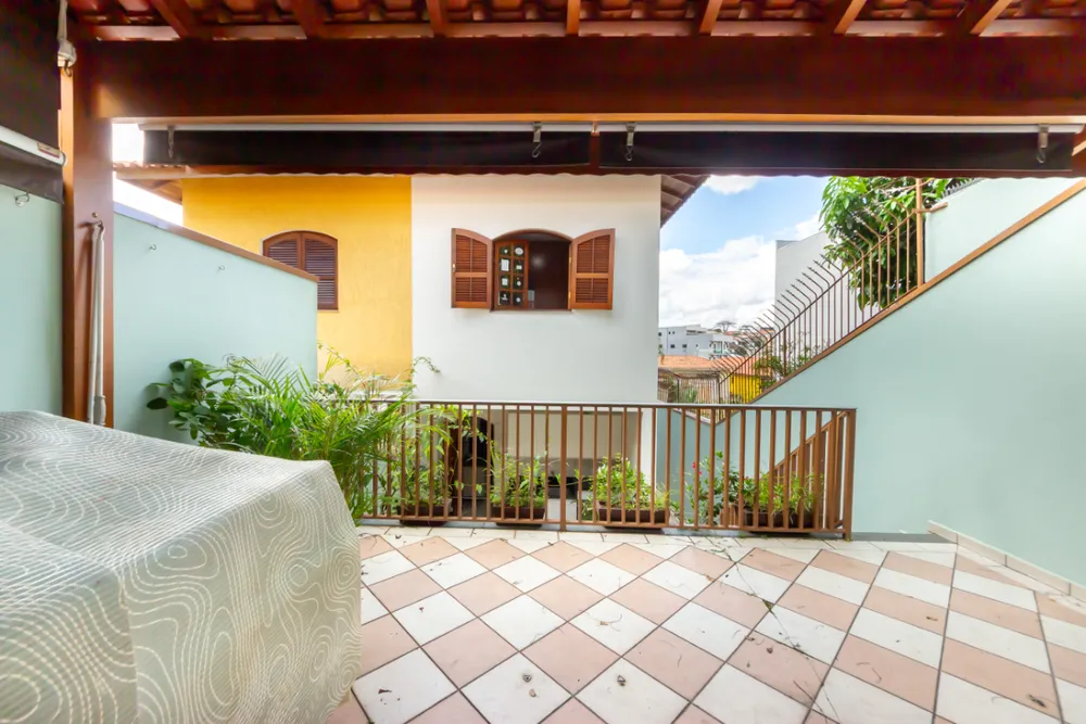 Casa, 3 quartos, 150 m² - Foto 11