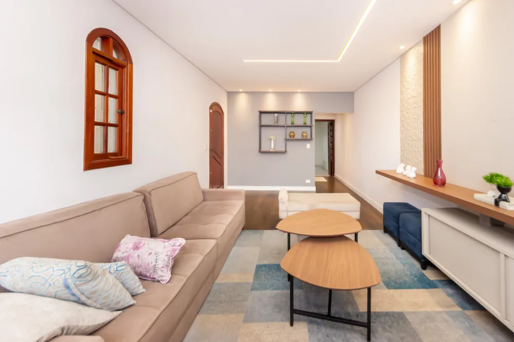Casa, 3 quartos, 150 m² - Foto 3
