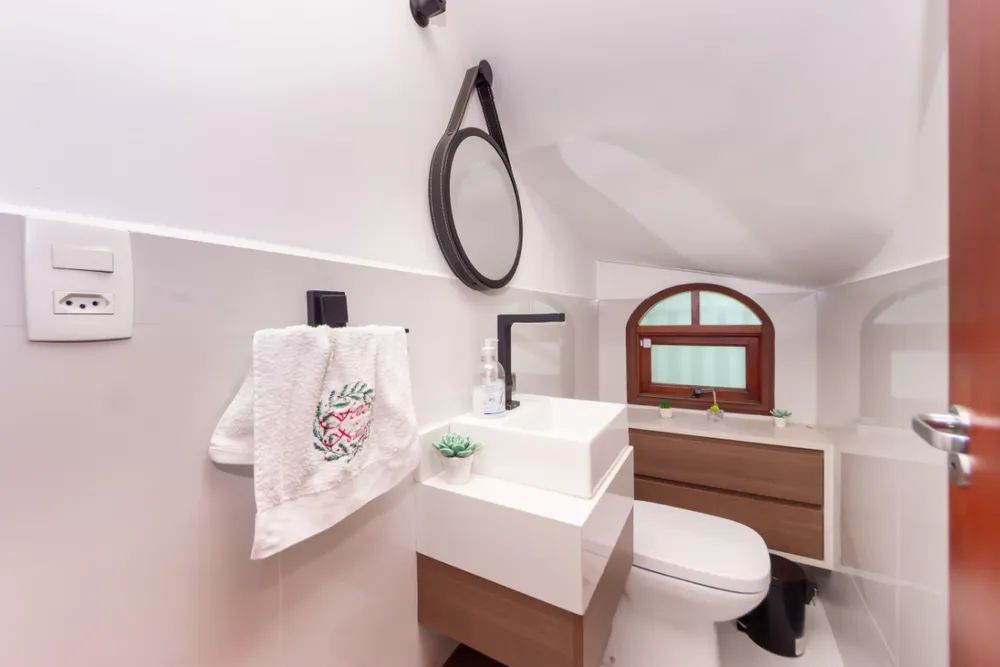 Casa, 3 quartos, 150 m² - Foto 2