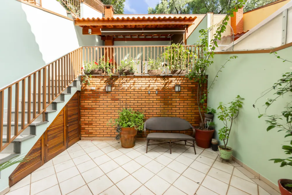 Casa, 3 quartos, 150 m² - Foto 1