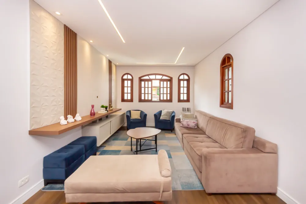 Casa, 3 quartos, 150 m² - Foto 8