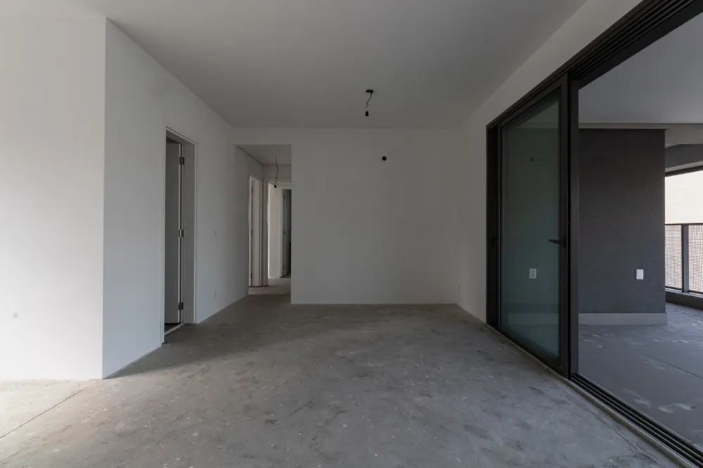 Apartamento, 3 quartos, 160 m² - Foto 12