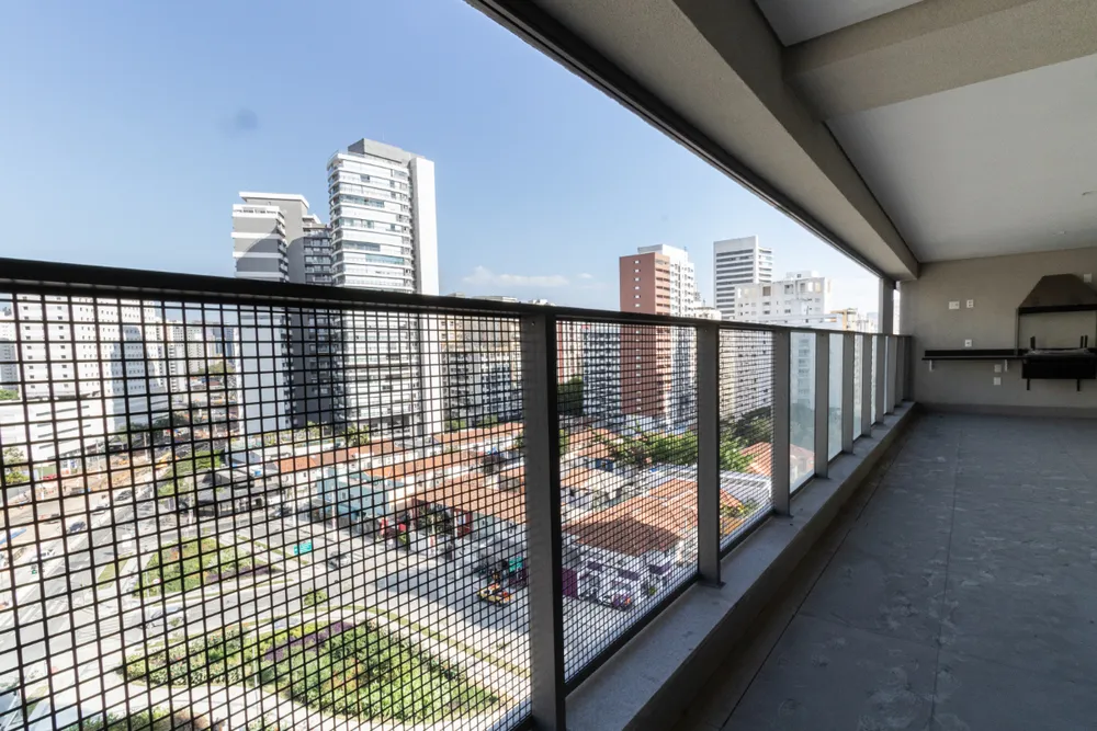 Apartamento, 3 quartos, 160 m² - Foto 5