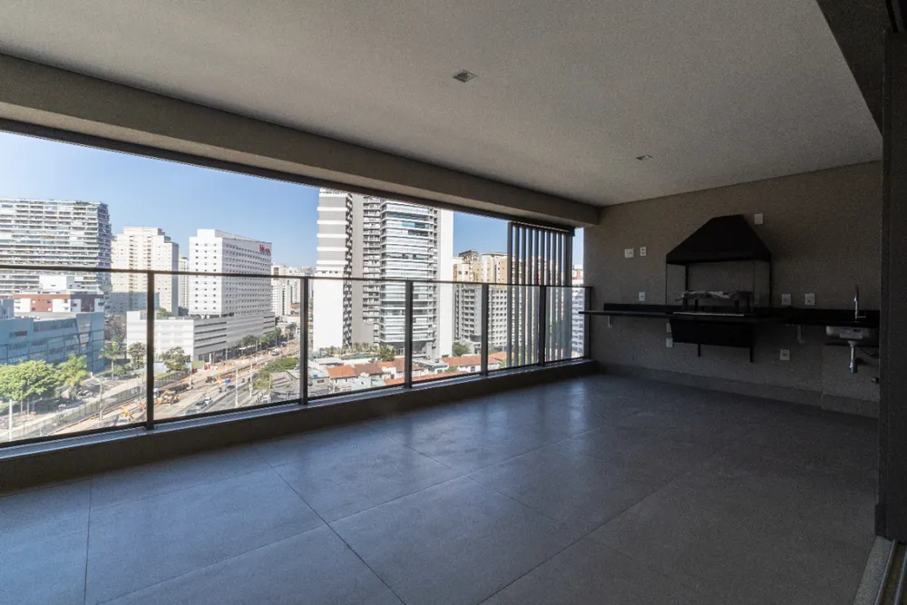 Apartamento, 3 quartos, 160 m² - Foto 2