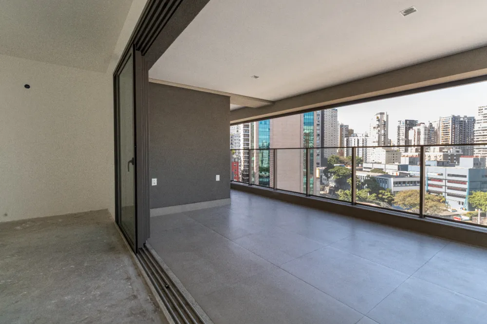 Apartamento, 3 quartos, 160 m² - Foto 4