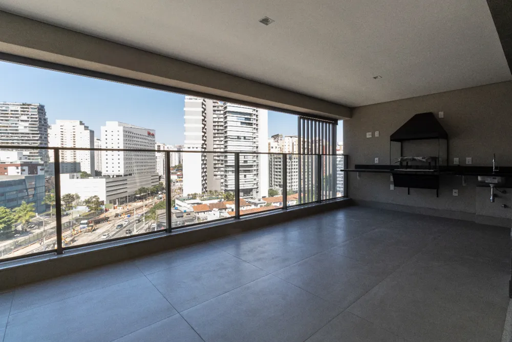 Apartamento, 3 quartos, 160 m² - Foto 1