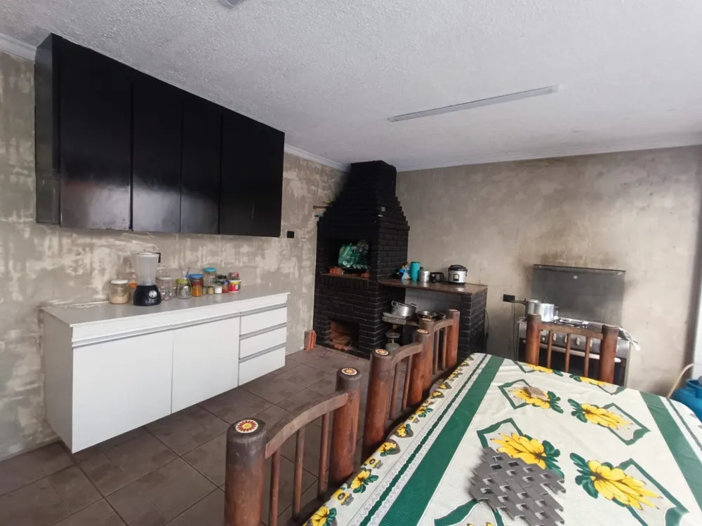 Casa, 3 quartos, 190 m² - Foto 4
