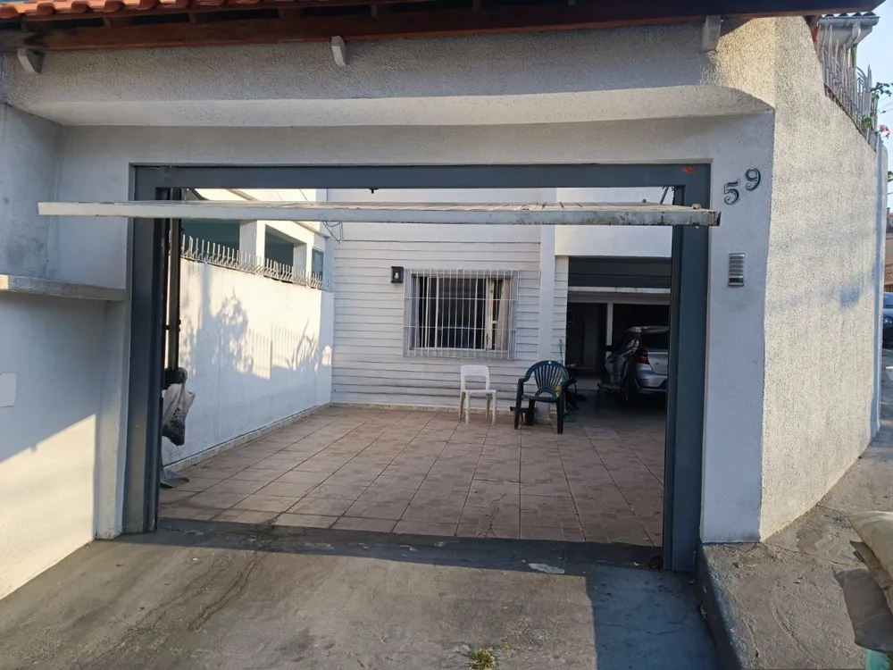 Casa, 3 quartos, 190 m² - Foto 10