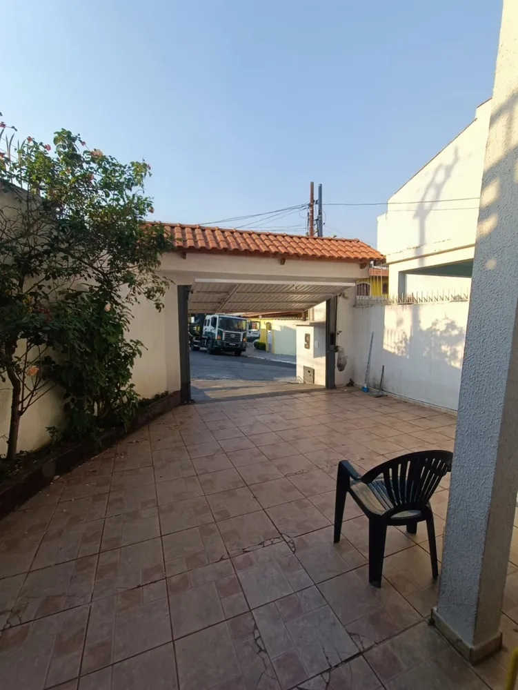 Casa, 3 quartos, 190 m² - Foto 9