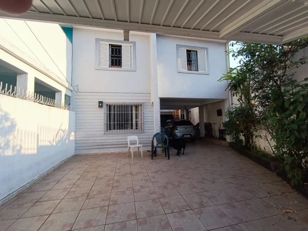 Casa, 3 quartos, 190 m² - Foto 1