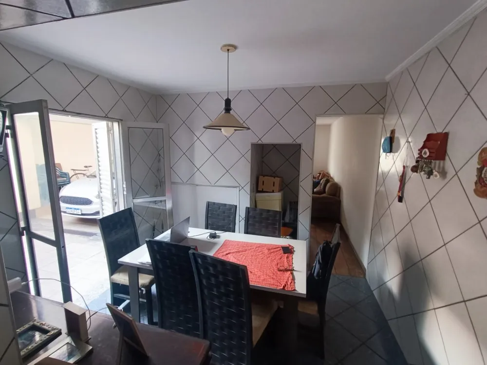 Casa, 3 quartos, 190 m² - Foto 8