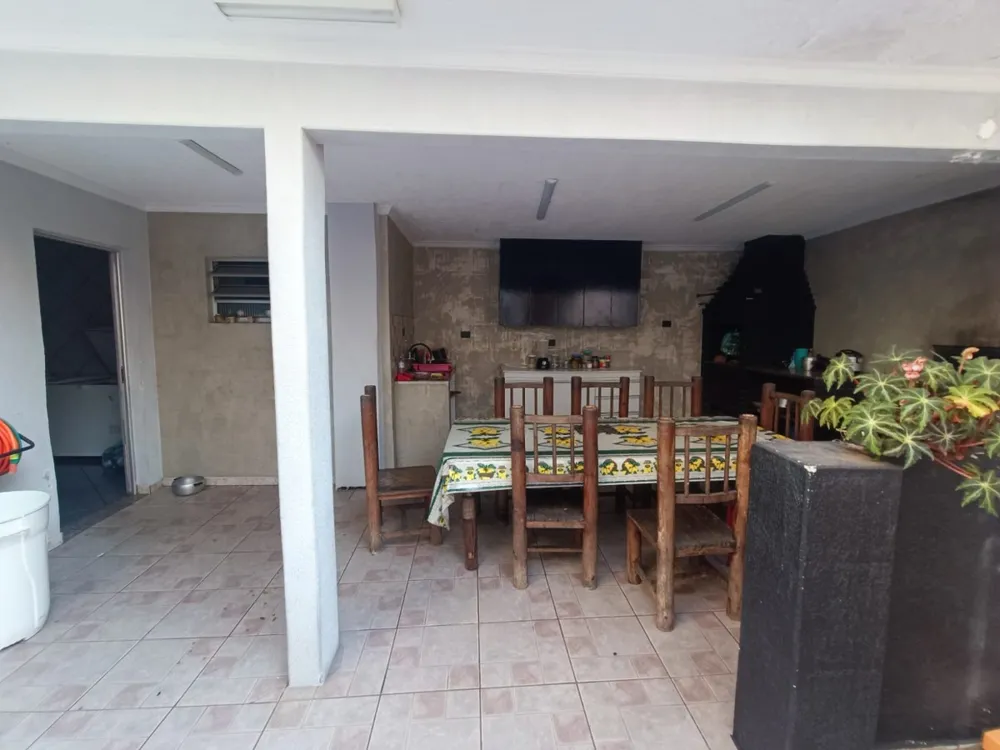 Casa, 3 quartos, 190 m² - Foto 5