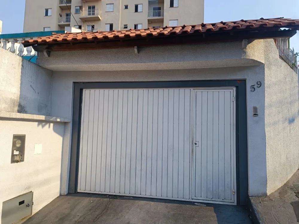 Casa, 3 quartos, 190 m² - Foto 11