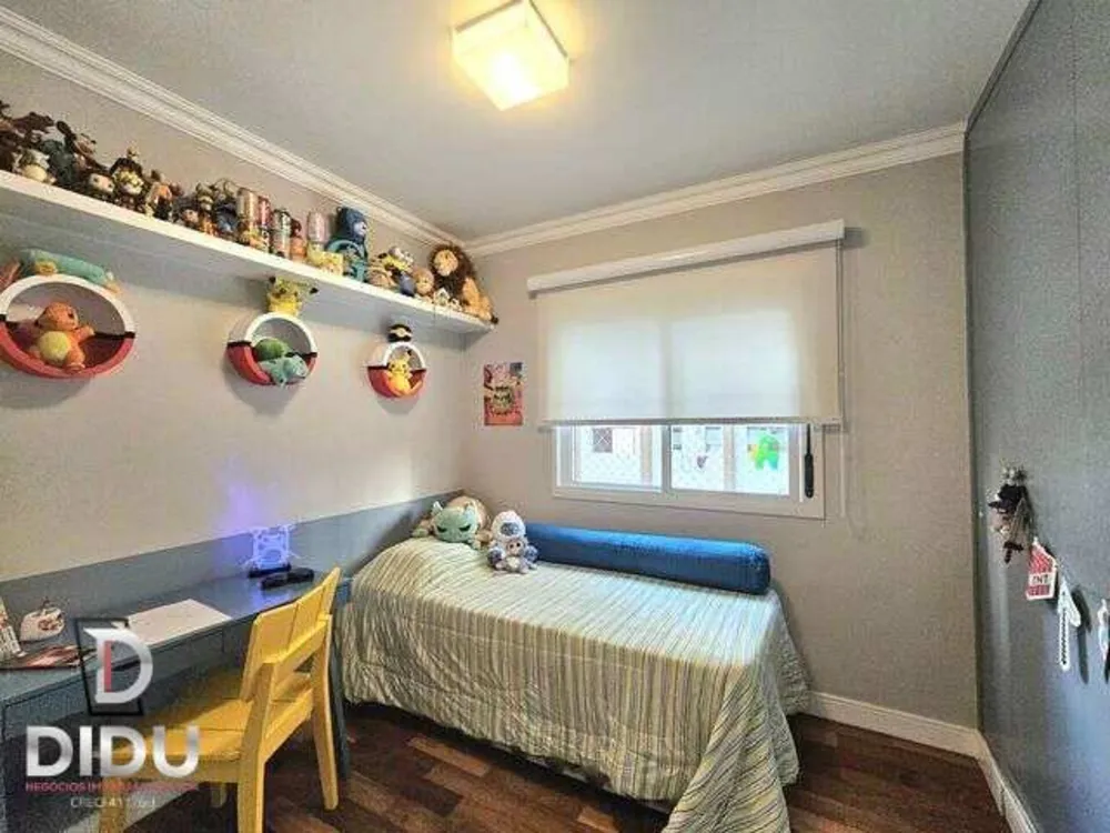 Apartamento, 3 quartos, 98 m² - Foto 5
