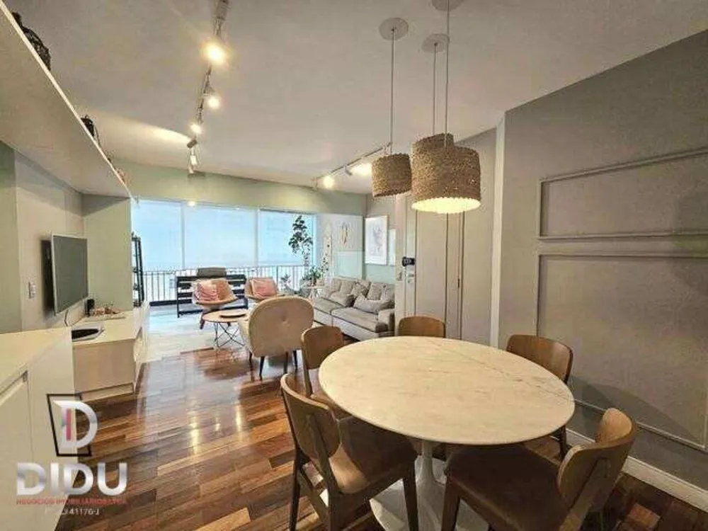 Apartamento, 3 quartos, 98 m² - Foto 1