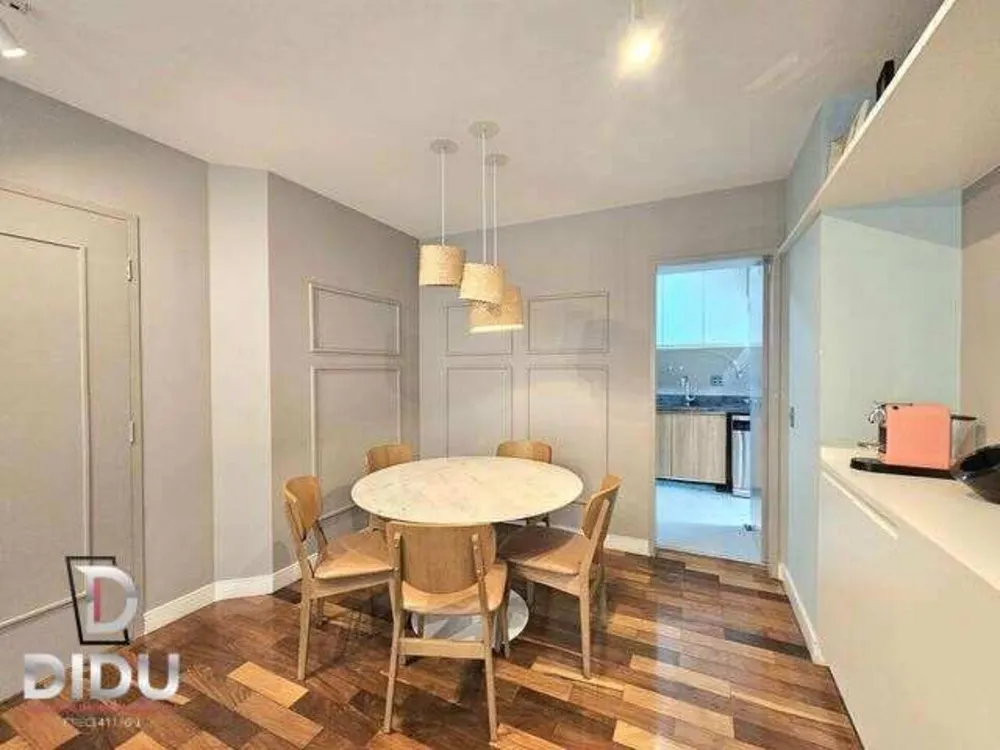 Apartamento, 3 quartos, 98 m² - Foto 3