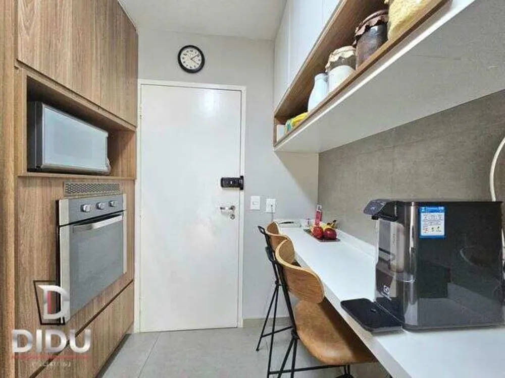 Apartamento, 3 quartos, 98 m² - Foto 8