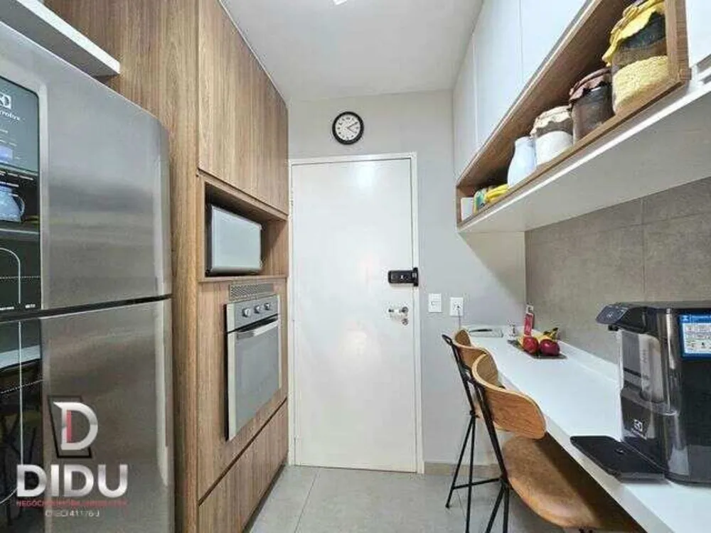 Apartamento, 3 quartos, 98 m² - Foto 4