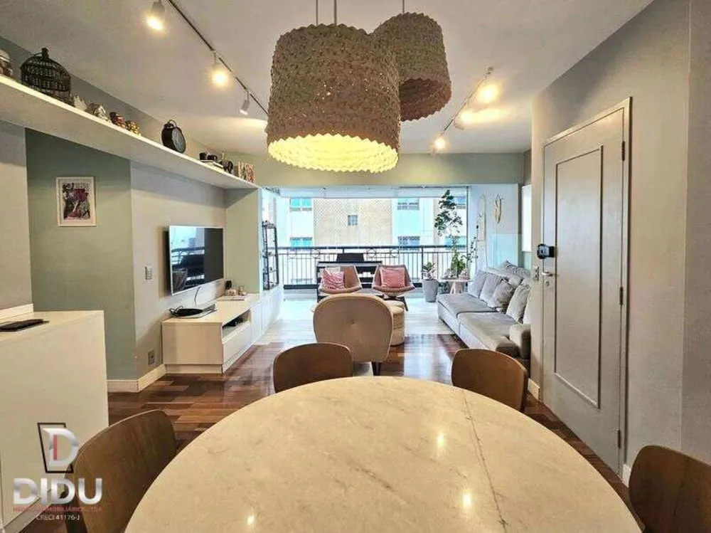 Apartamento, 3 quartos, 98 m² - Foto 5