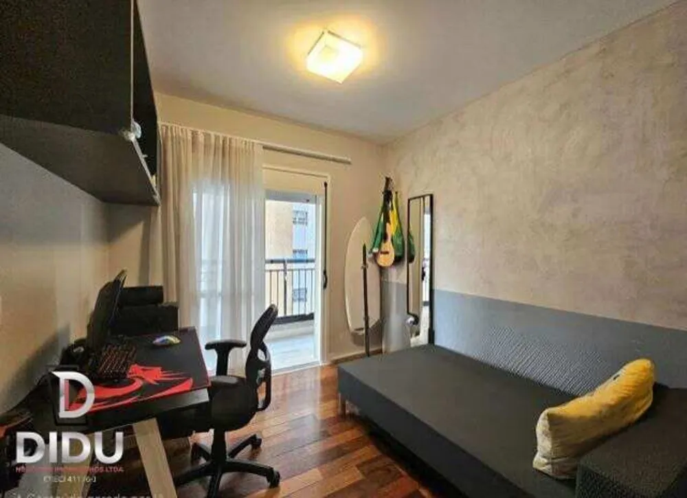 Apartamento, 3 quartos, 98 m² - Foto 8