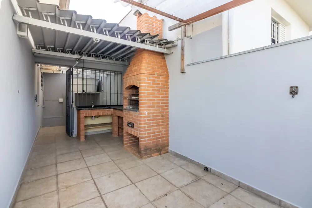 Casa, 3 quartos, 191 m² - Foto 1