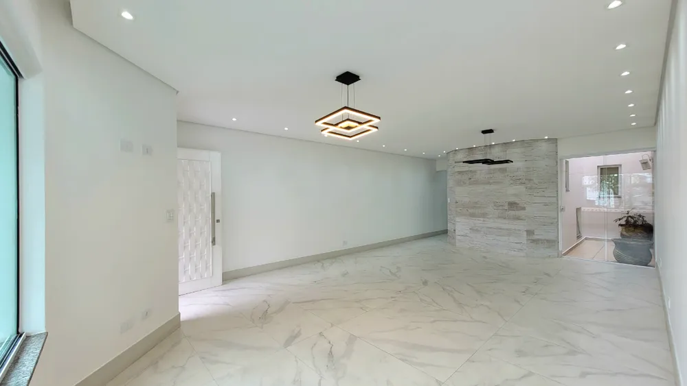 Casa, 3 quartos, 253 m² - Foto 2