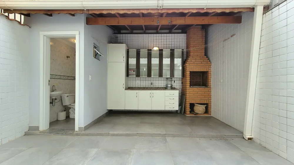 Casa, 3 quartos, 253 m² - Foto 12
