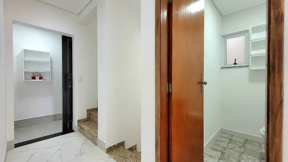 Casa, 3 quartos, 253 m² - Foto 3