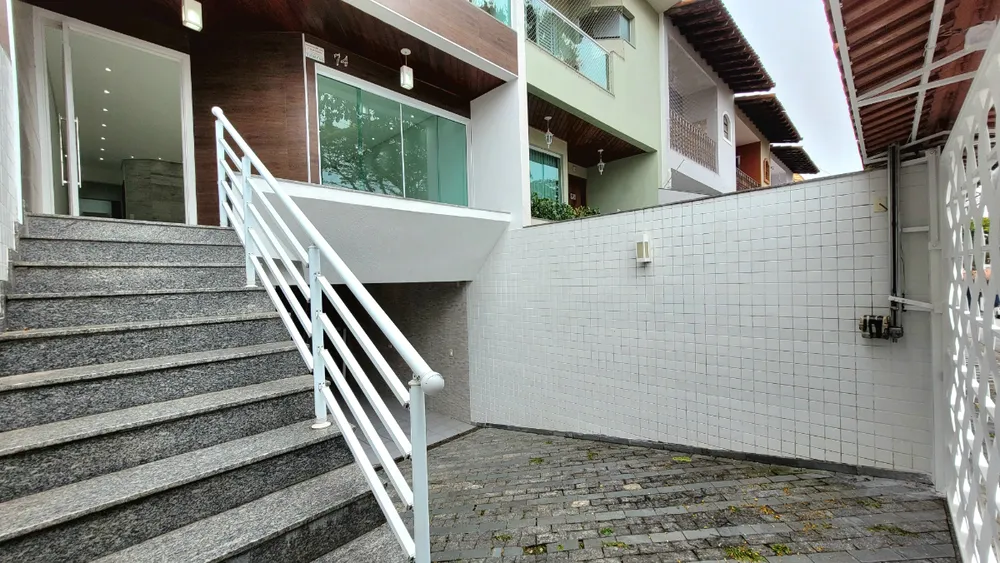 Casa, 3 quartos, 253 m² - Foto 4