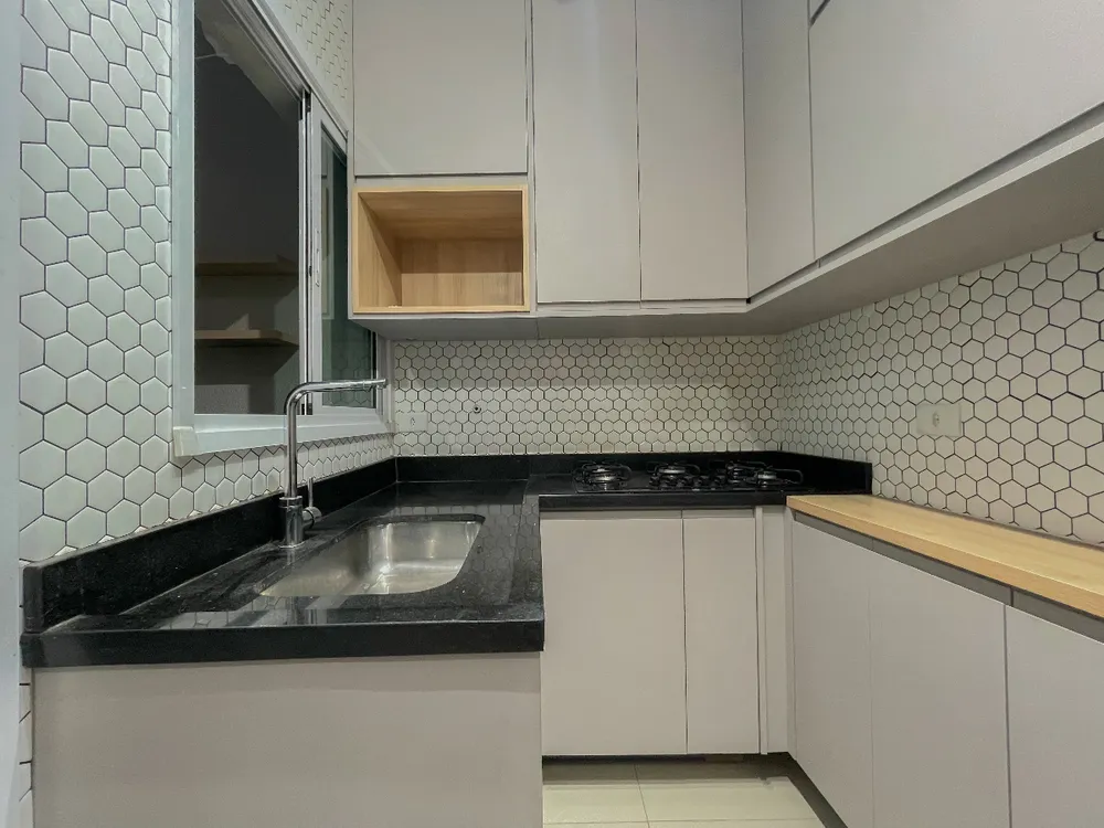 Apartamento, 2 quartos, 44 m² - Foto 2