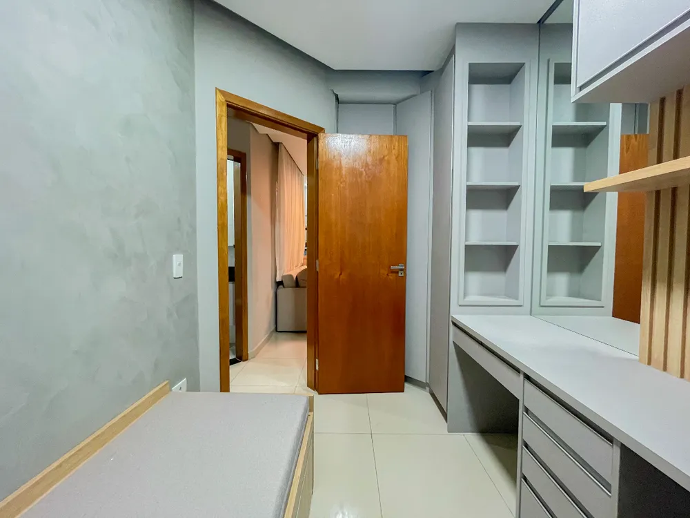 Apartamento, 2 quartos, 44 m² - Foto 9