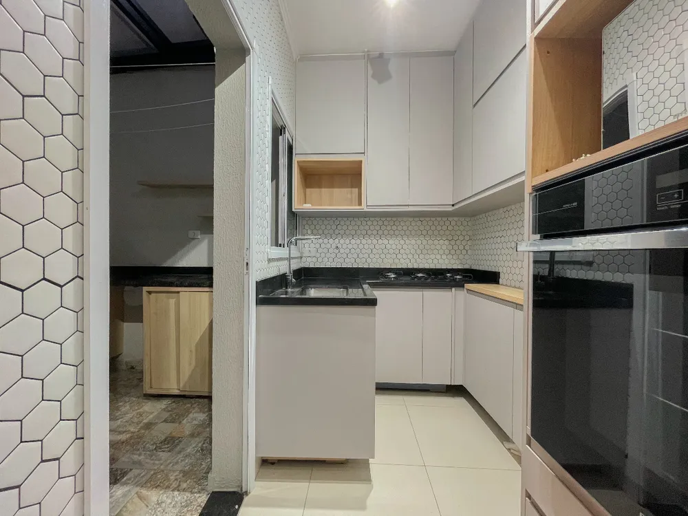 Apartamento, 2 quartos, 44 m² - Foto 3