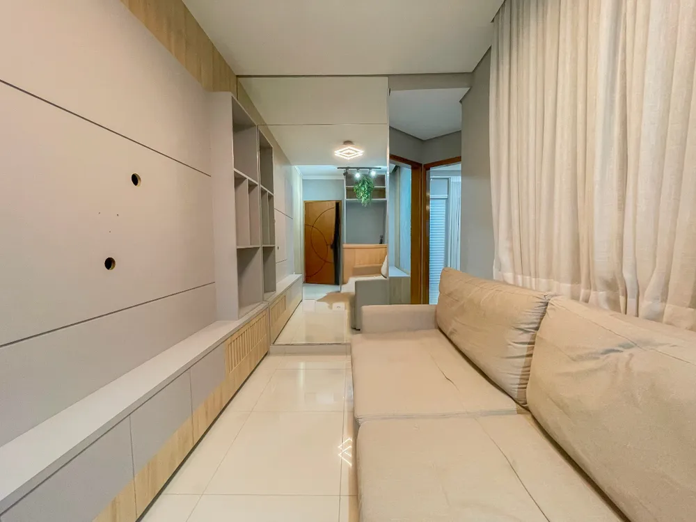 Apartamento, 2 quartos, 44 m² - Foto 11