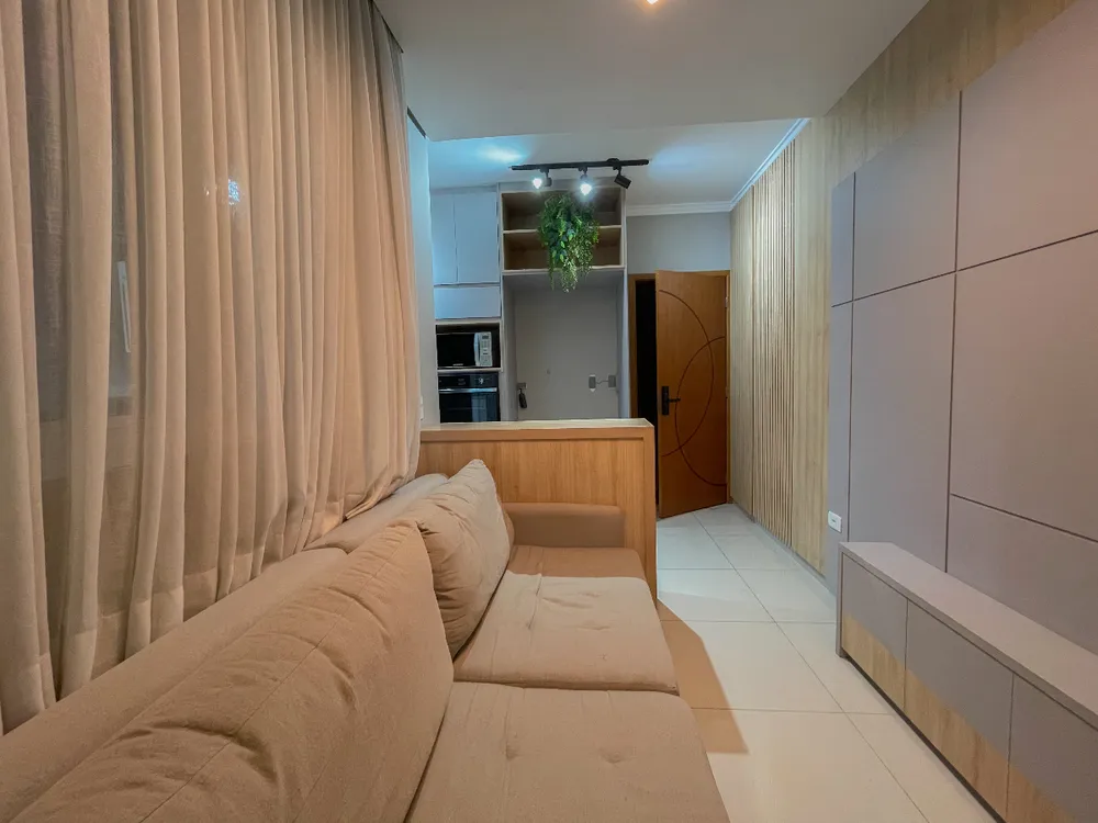 Apartamento, 2 quartos, 44 m² - Foto 5