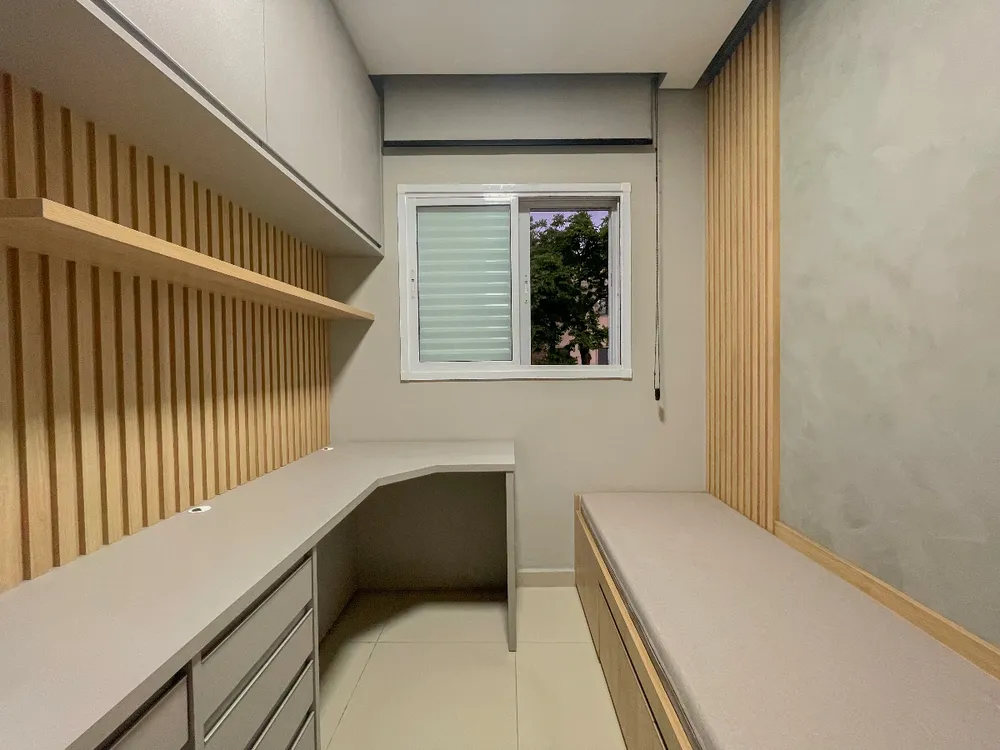Apartamento, 2 quartos, 44 m² - Foto 4