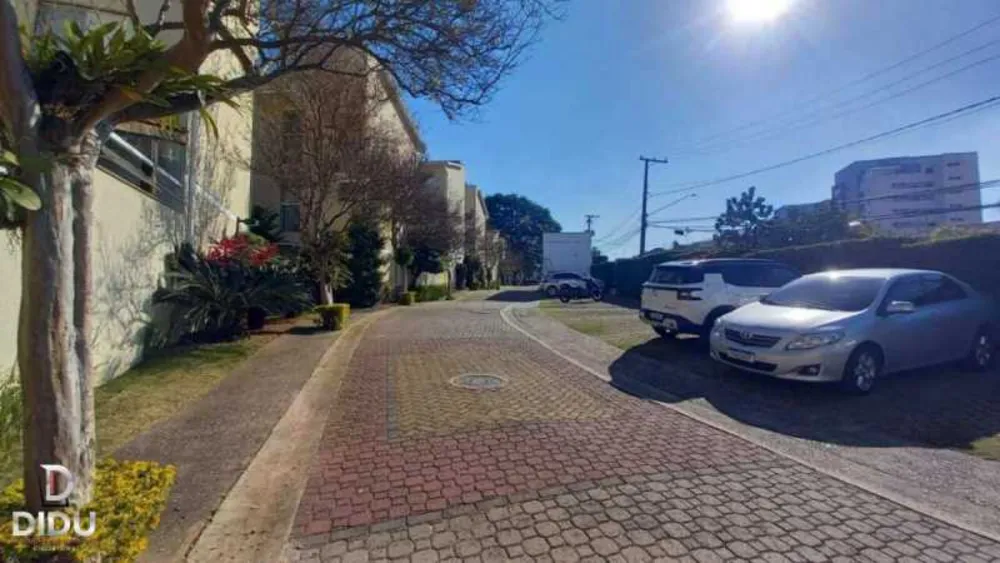Casa de Condomínio, 3 quartos - Foto 7