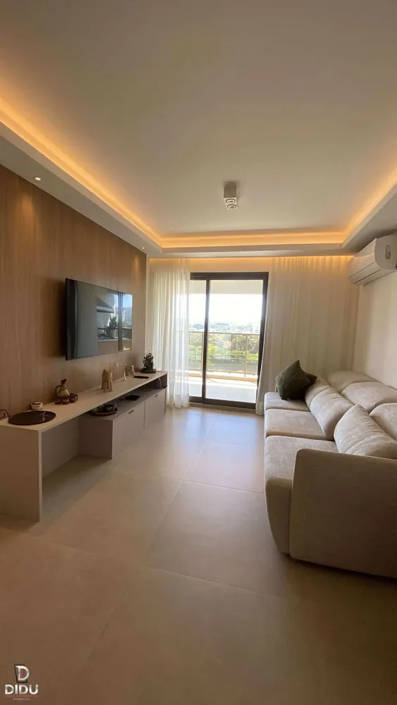 Apartamento, 3 quartos, 112 m² - Foto 4