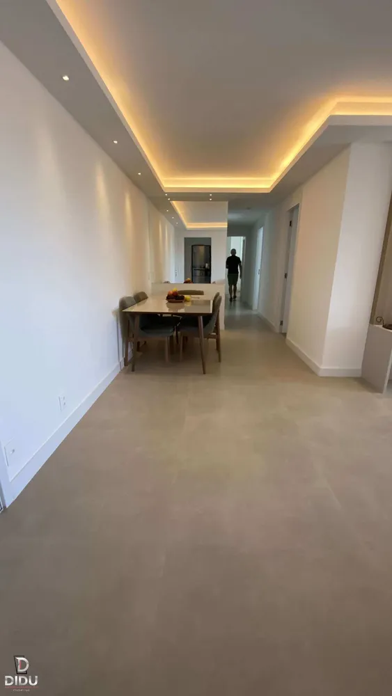 Apartamento, 3 quartos, 112 m² - Foto 3